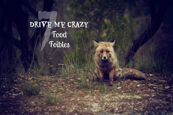 crazy like a fox photo